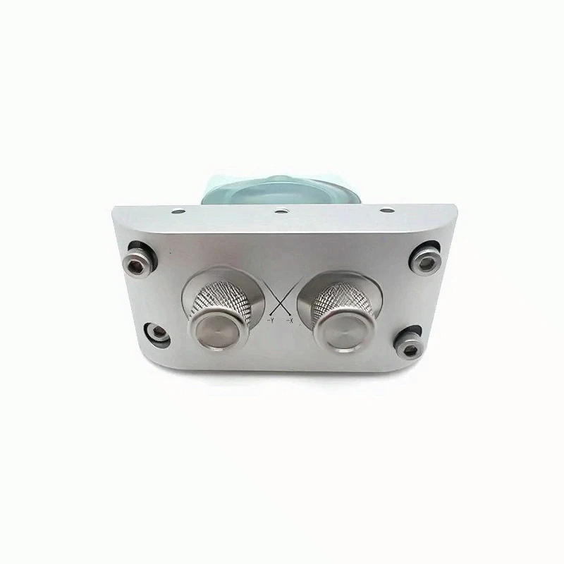 

Линза фокусирующая Raysoar, коллиматорная линза, фокусирующая линза