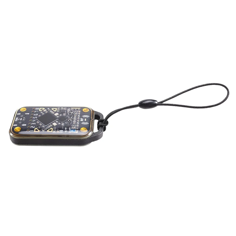 

B92B-Chameleon Ultra RFID Smart Chip Reader+3XUID Keychain Smart Card Emulator NFC Duplicator 125K 13.56Mhz ID IC Card Decode