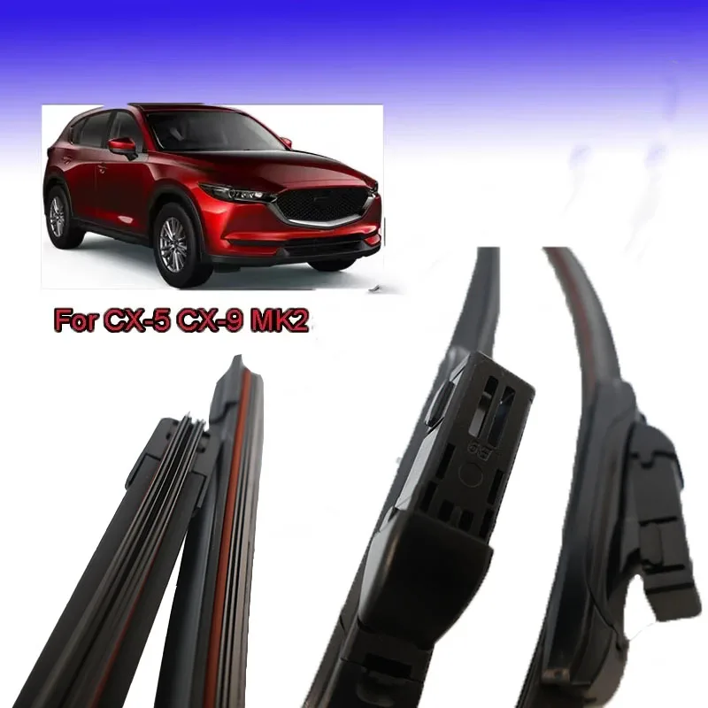 Misima Windshield W… - image