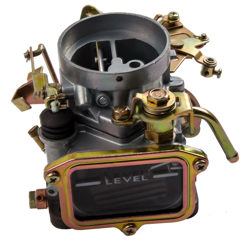 

Carburetor for Datsun Nissan J15 520 521 620 Cabstar Homer 72-76 Caravan 1975- 16010-B0302