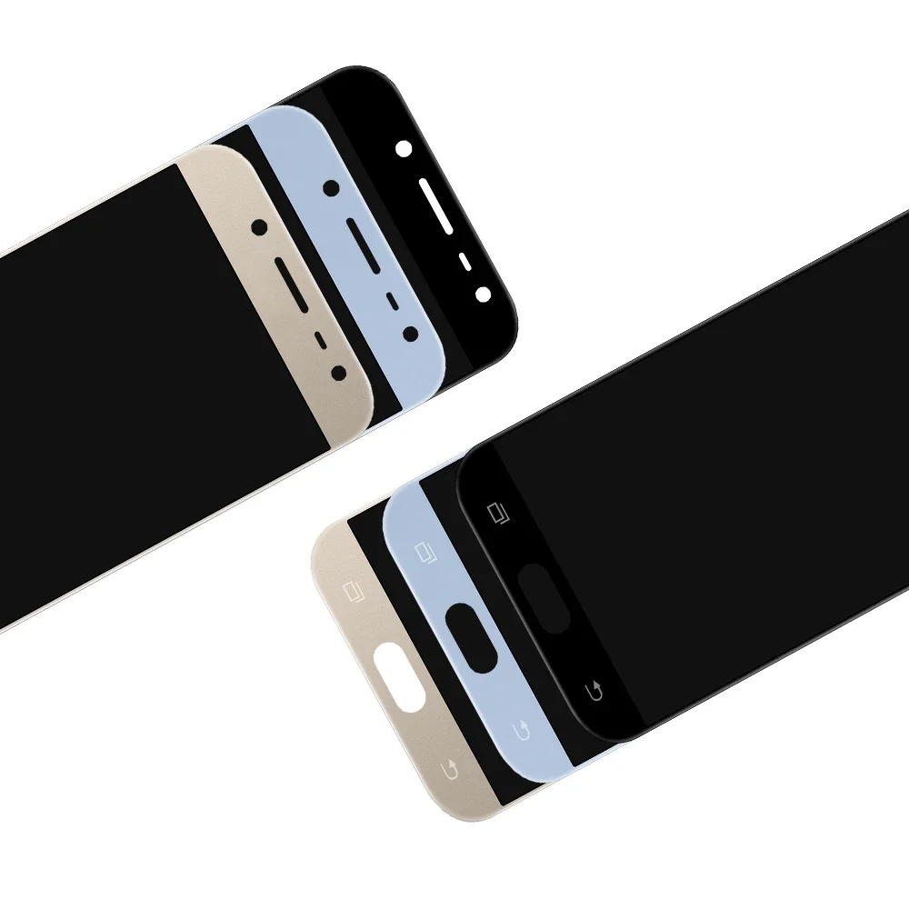 J3 2016 2017 2018 5.0\'\'For Samsung For J320 J330 J337 LCD Display Touch Screen Digitizer Assembly Replacement