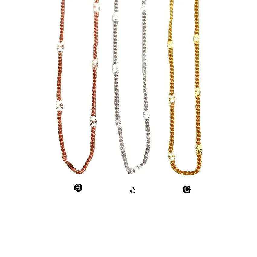 

WT-N1045 WKT Strongle Recommed латунное ожерелье с крошечным цветочным ожерельем женские ювелирные изделия модный благородный стиль INS