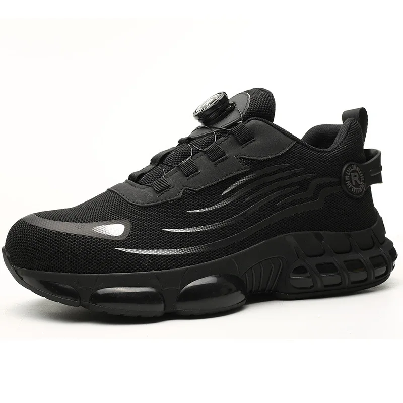 Thumbnail 4 - #42 Most Reviewed Work Safety Shoes