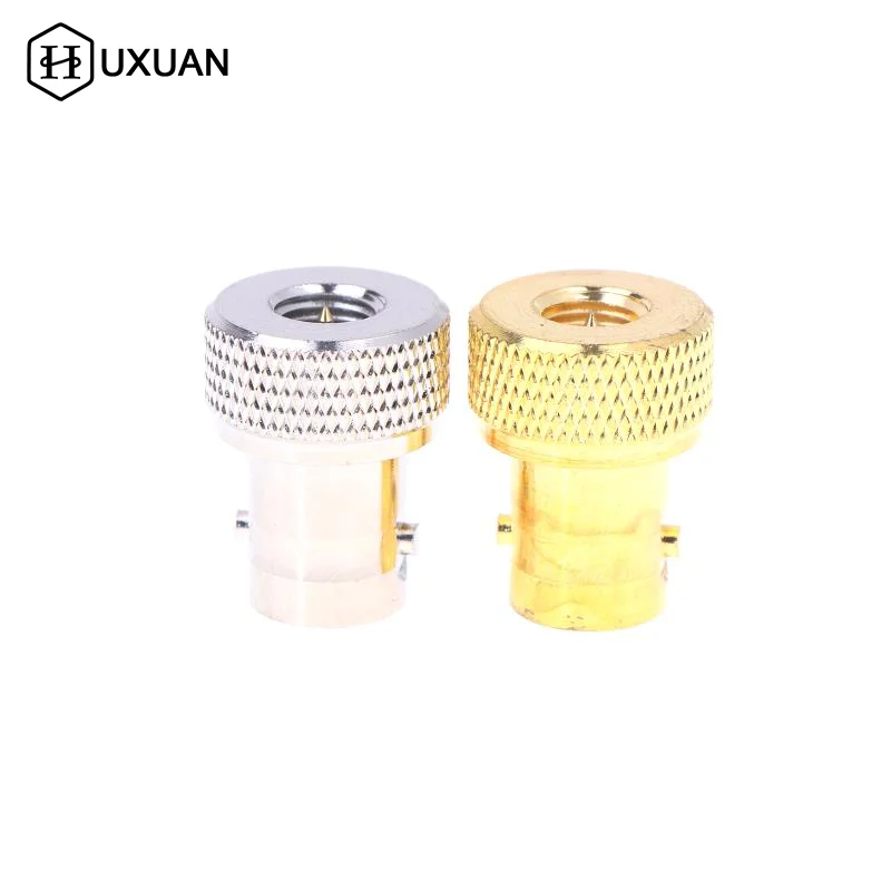 Antenna Adapter For Radtel RT-860 RT-880 RT-880G UV-98 Plus BNC-SMA And BNC-Female Walkie Talkie RF Connector UV-K5 K6