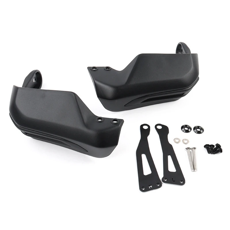 

Motorcycle Handguard Shield Hand Guard Protector Windshield For MOTO GUZZI V100 Mandello S 2023 2024