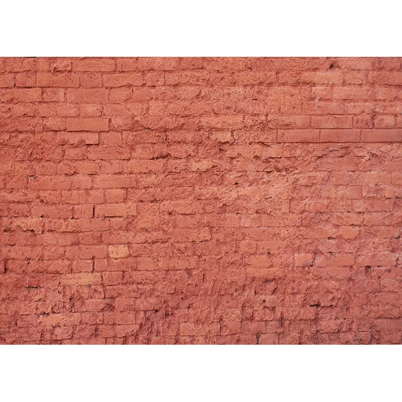 ZHISUXI Vintage Brick Wall Backdrop Vinyl Photography Backdrops Photographic Background For Photo Studio Props 210326CAJ-02