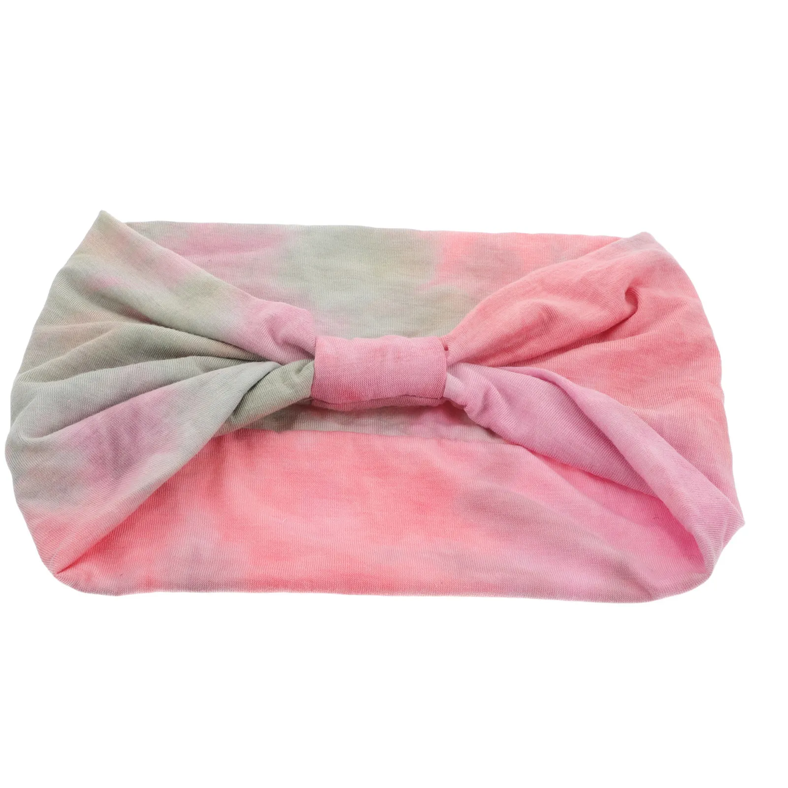 Athletic Headband Women Wide Boho Print Non-Slip Elastic Sports Headband Yoga Running Fitness Stylish Retro Pattern Sweat
