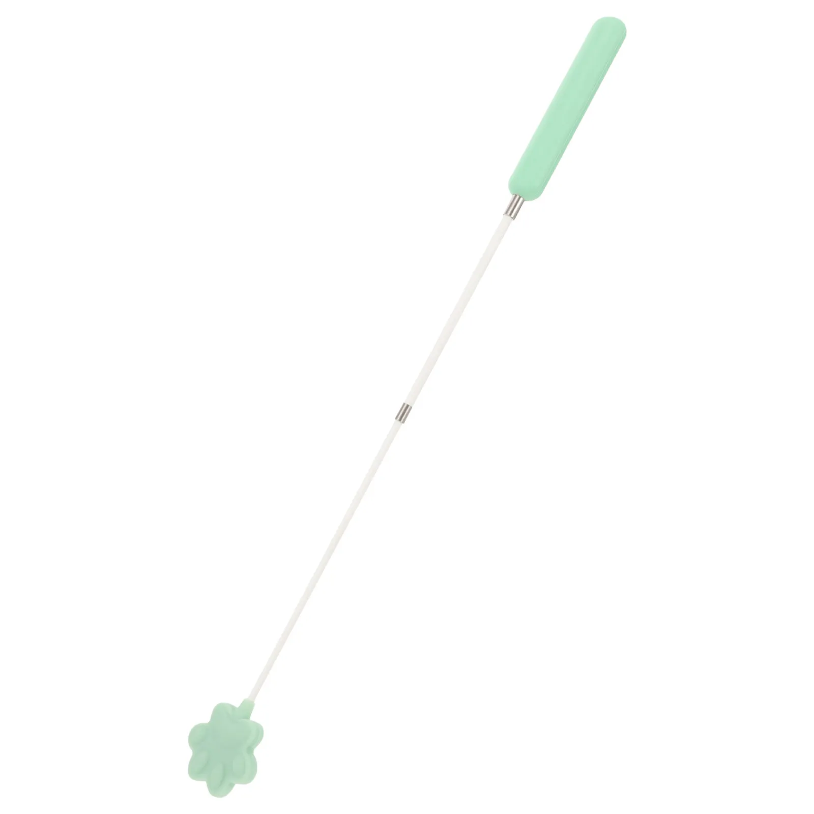 Pet Training Beat Vivid Color Robust Build Safe Dog Training Stick for Puppy Obedience Correction Communication Skill