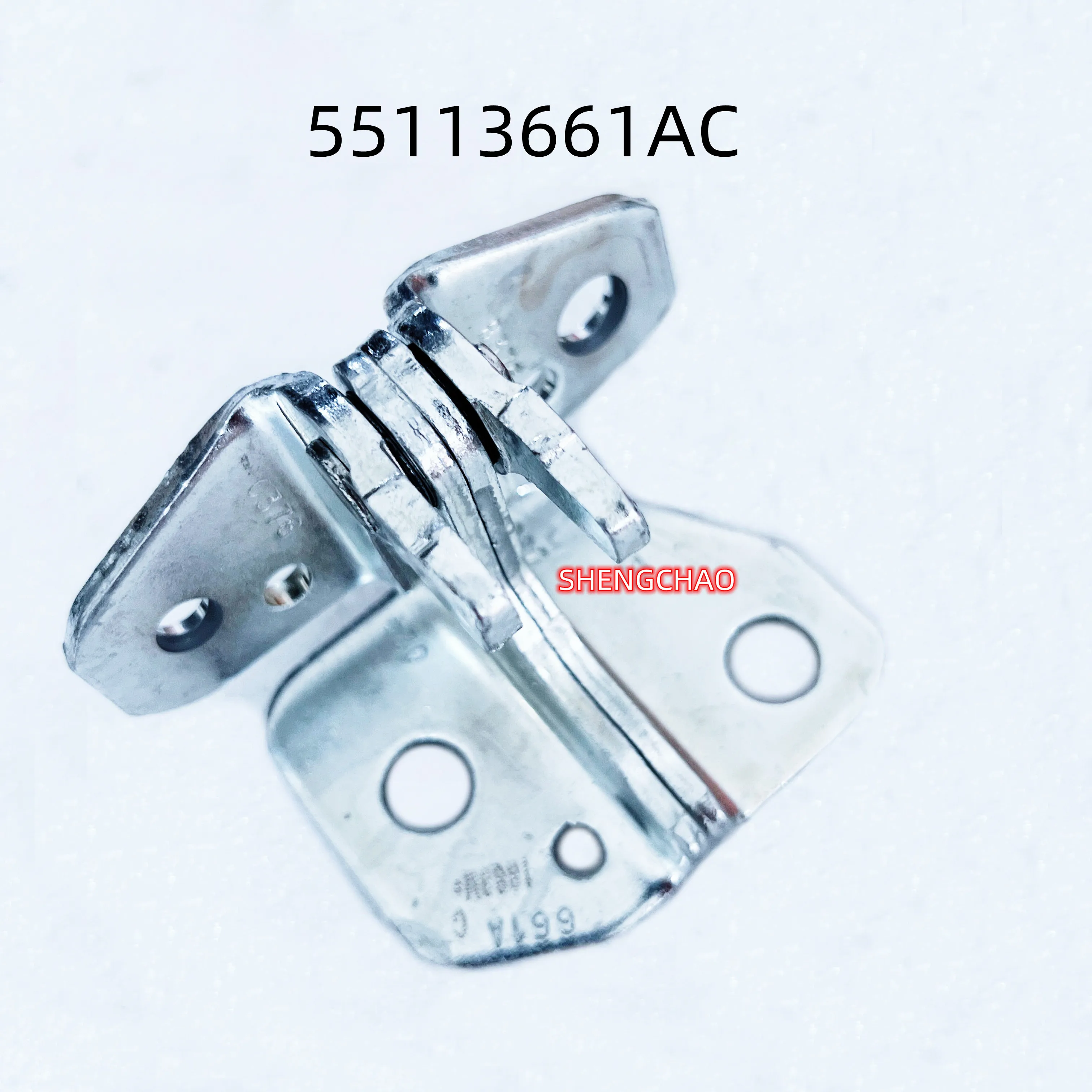 WAP02 Door Hinges, 55113660AC, 55113661AC, Suitable For: Grand Cherokee, WK， Charger, LX300C， Durango, 2011-2026