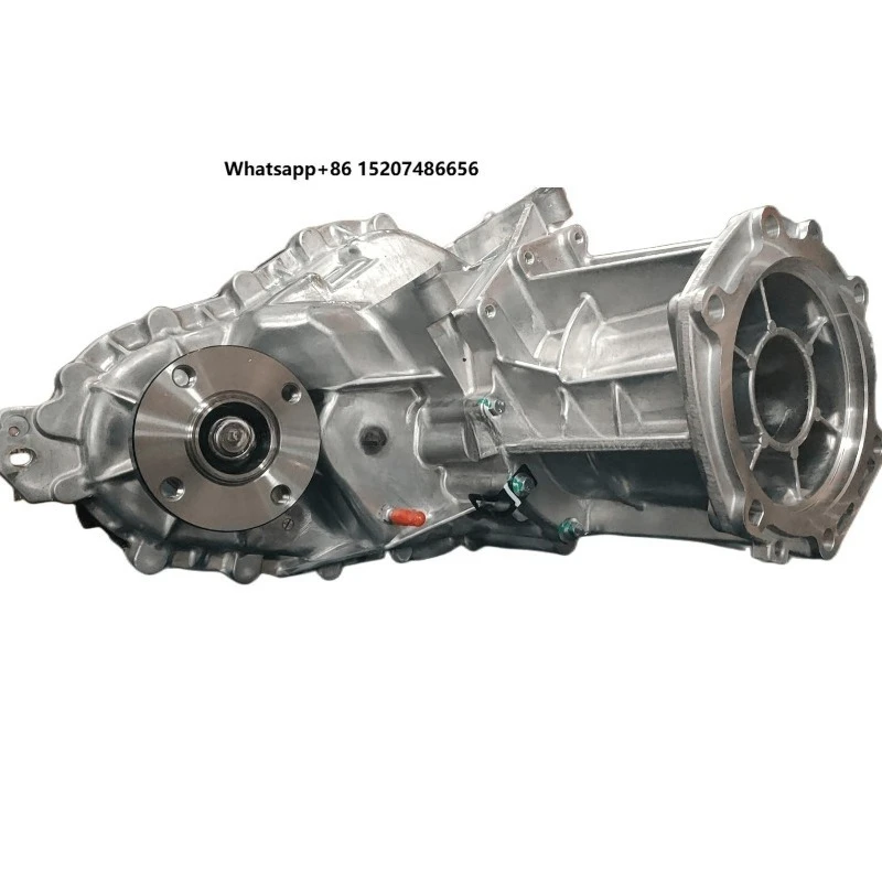 High Quality Auto Parts Wholesale Transmission 4x4 Car Transfer Case More Discounts Cheaper