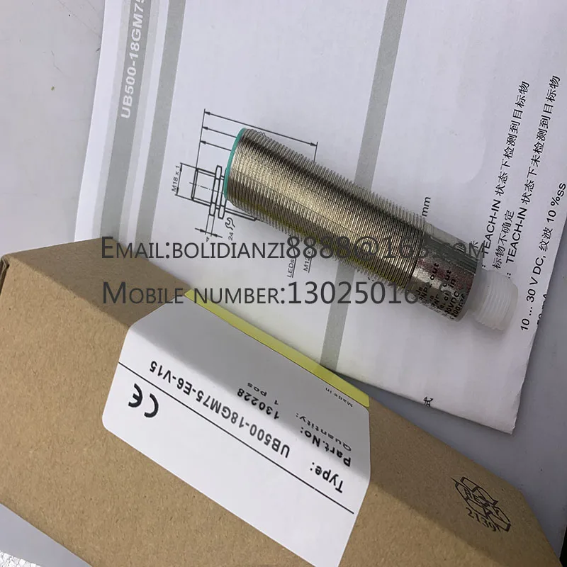 

Hot selling 3RG6012-3AG00 3RG6012-3AG00-PF Brand new in stock sensor