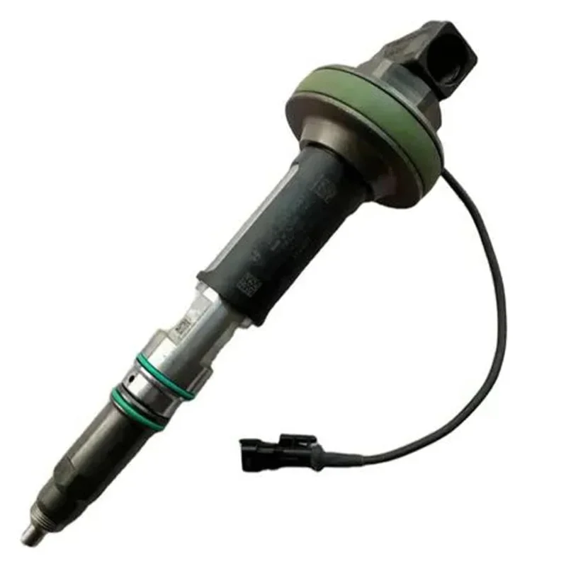 Huida Common Rail Fuel Injector For Cummins Engine QSK19 QSK38 QSK50 QSK60