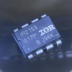 IR2153 IR2153PBF Echte Originele Chip Verpakking 8-Dip