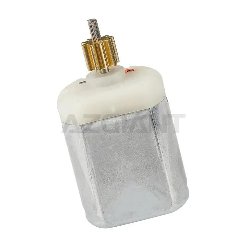 AZGIANT 9L8Z7843150B Car Power Trunk Lock Latch motor for Mazda Tribute Ford Escape Ecosport II 9 Teeth copper gear axis parts - Image 3