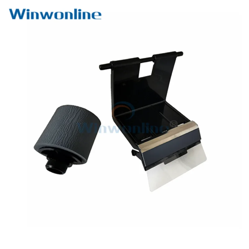 1 SET JC72-01231A JC97-01931A Pickup Roller + Separation Pad for Samsung ML1710 ML1740 ML1510 ML1520 SCX4216 SCX4200 SCX4720 565
