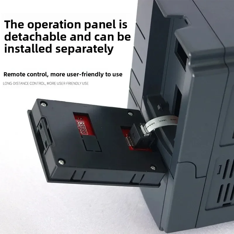 General Purpose Heavy Duty Inverter Governor