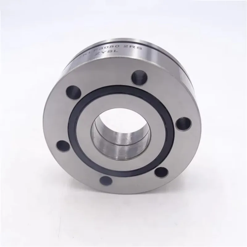 ZKLF3080-2RS Super Precision Ball Screw Support Bearing ZKLF3080 2RS