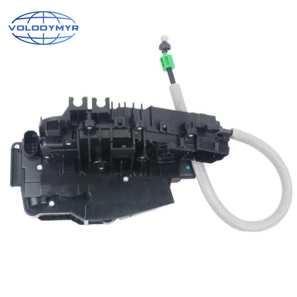 VOLODYMYR Front Rear Left Right Door Lock Latch Actuator ForML GL Class W166 ML350 ML500 GL450 GL550 Central Locking Assembly