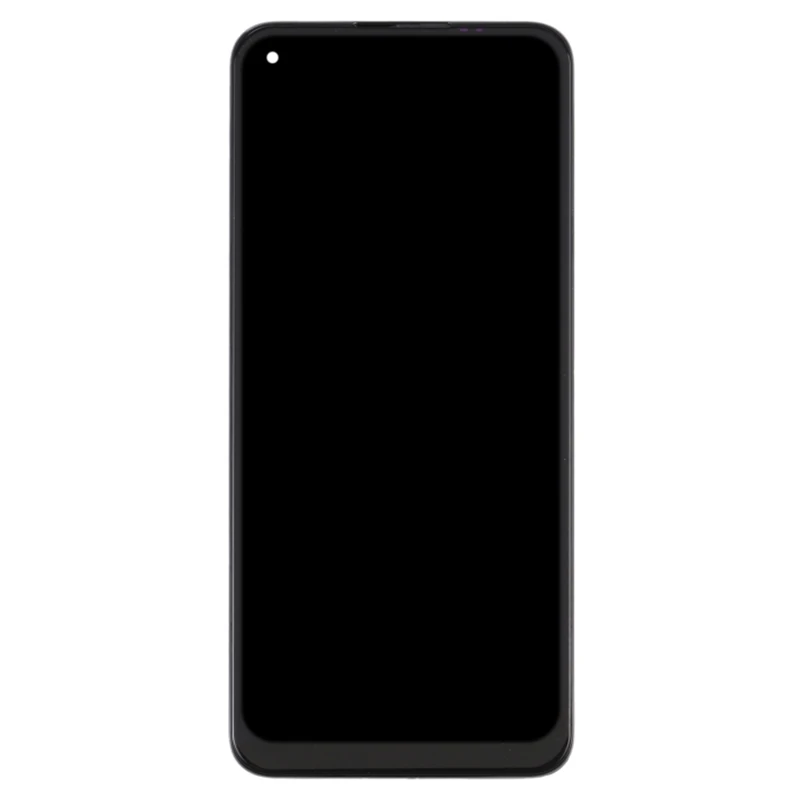 Voor Oppo A54 4G / A55 klasse C LCD-scherm en Digitizer-montage + framevervangingsonderdeel