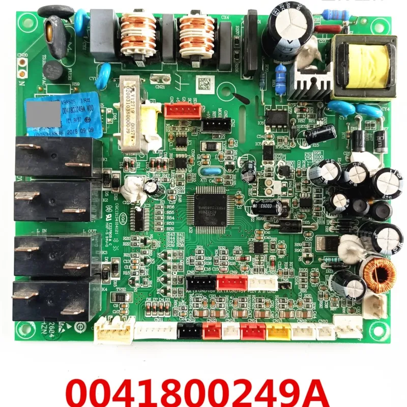 0041800249A good quality electronic components