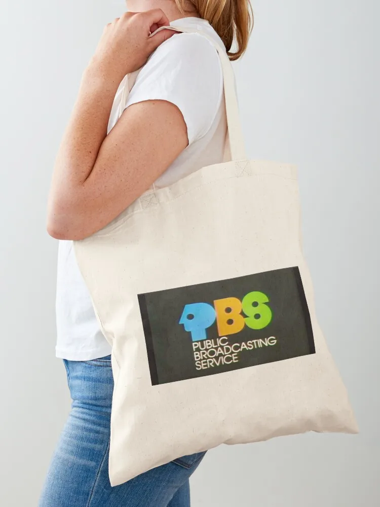 Vintage Pbs Logo To… - image