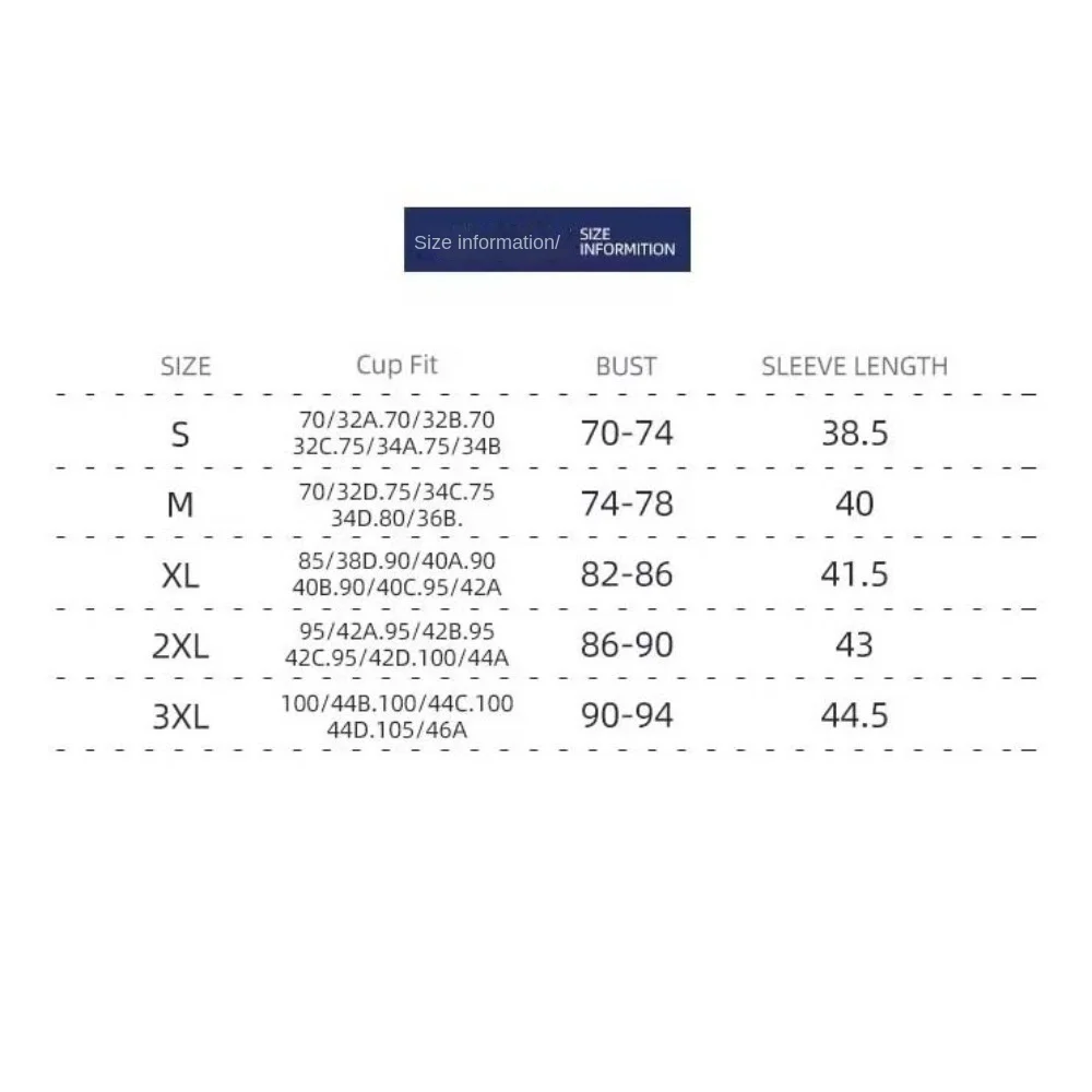 ملابس داخلية لتشكيل الجسم للتحكم في البطن، حمالة صدر رياضية لليوجا قابلة للتعديل، أكمام سبعة أرباع