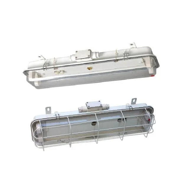 JCY22-2 Marine Boat Fluorescent Light Pendant 20W