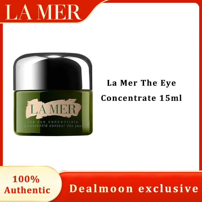 

La Mer The Eye Concentrate 15ml