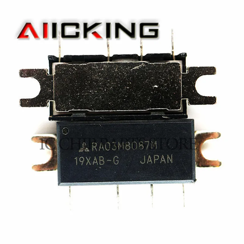 RA03M8087M-101 1PCS RA03M8087M RA03M8087M-101 Module Original New In Stock