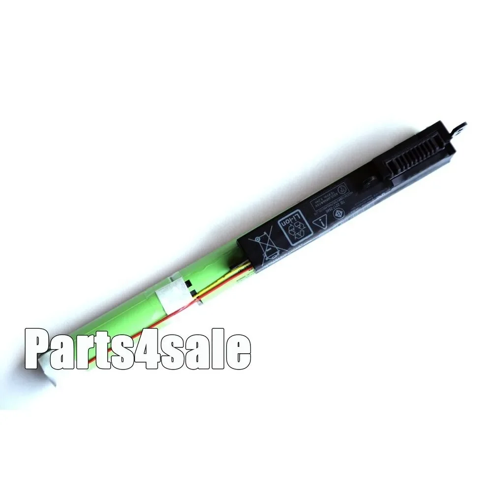2025 New  A31N1537 36Wh Battery for Asus VivoBook X441SA X441SC X441UA X441UV laptop battery