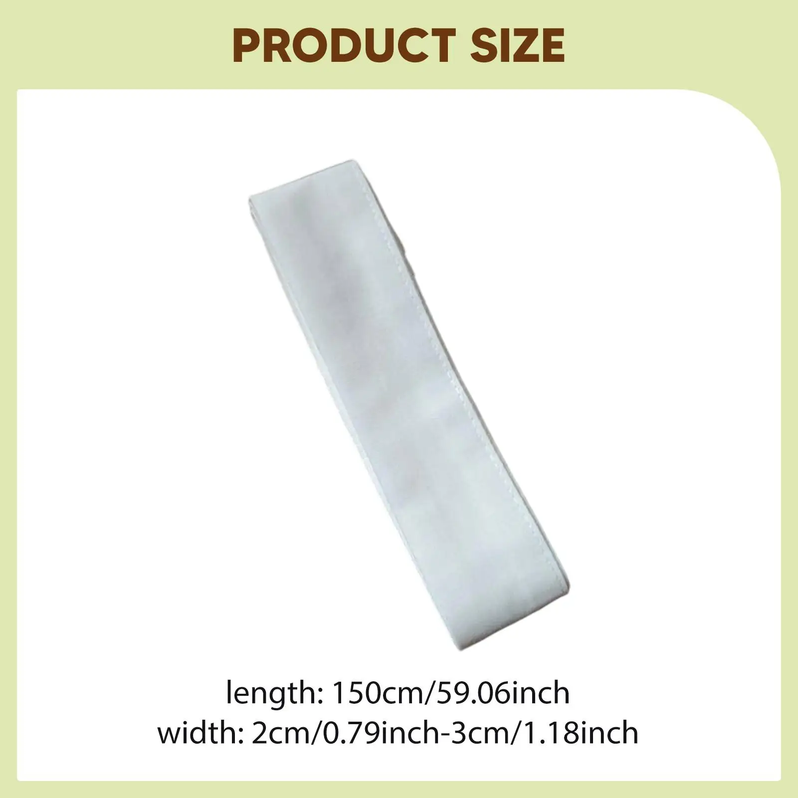 2 sztuki pasków kimono obi, damskie, przenośne, tradycyjne japońskie paski do talii, wygodne, dekoracyjne paski do yukaty, mocujące paski.