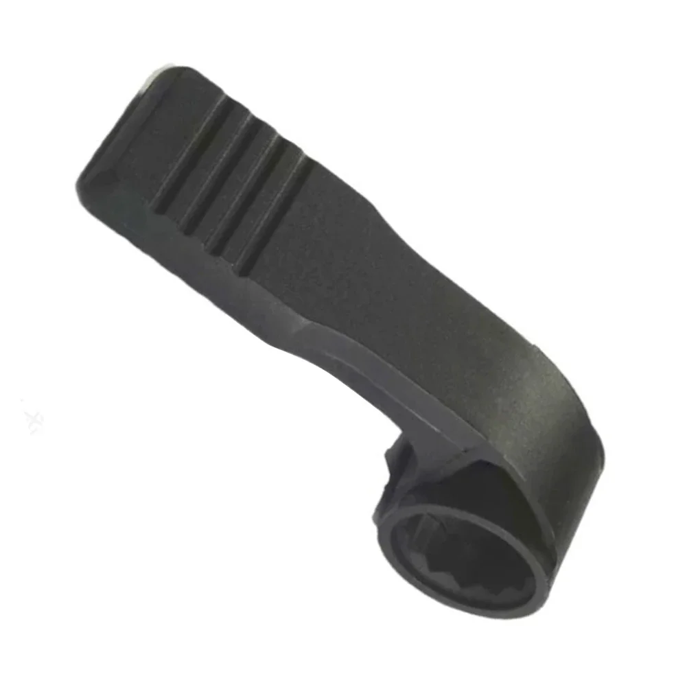 Black as Picture GKS65 Lever Aftermarket Replacement Single Piece Tool Spare Part Hand Tool Accessory Workshop Replacement