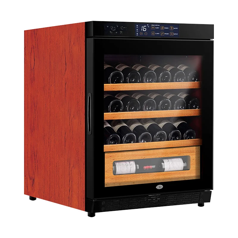 Raching W150AMC Wine Cooler Cabinet Constant Temperature Controlling