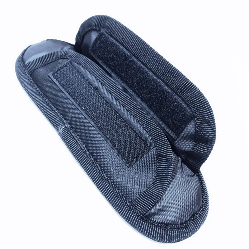 1Pc Durable Oxford Cloth Opening Shoulder Strap Belt Cushion Pad Replacement For Travel Computer Bag