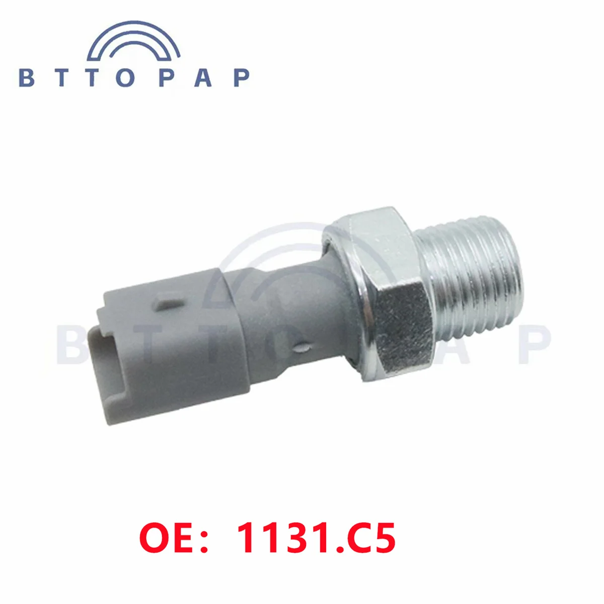 1131.C5 Engine Oil Pressure Switch Sensor For GAS DOHC Turbocharged Peugeot 207 308 2013-2019 Partner Mini Cooper 1.6L 1598CC