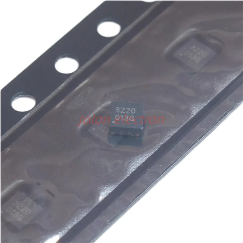 【5Pcs】Bct3220Ela-Tr…