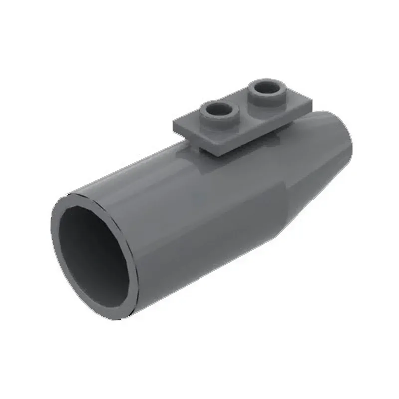 

[15Pcs][50g] 4868 aircraft engine can be equipped with 4869, Children DIY STEM Building Blocks Toy, Gifts for MOC creators