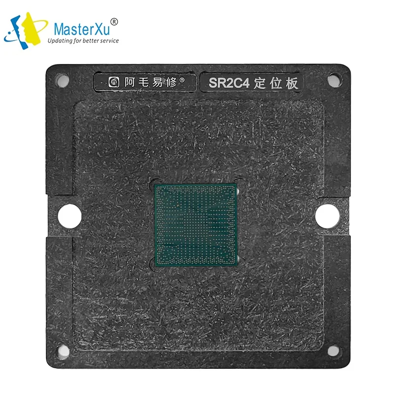 AMAOE-직접 가열 BGA 리볼링 스텐실 키트 SR2C4 SR2WB SR3RZ, 맥북 HM170, SR2C5/6/8/9, SR30W /SR2WC N5000, sr3m0/S1/S3/S4
