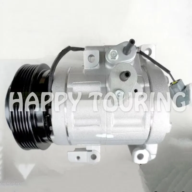 HS18N ac a/c compressor for Mazda CX7 CX-7 EG2161450G CF500RW7AA01 F500RW7AA03 EG2161K00C EG21-61-450F EG21-61-450D EG21-61-450E