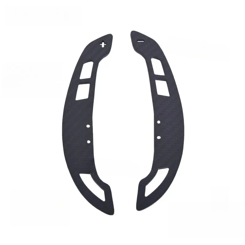 Sell Well Carbon Fiber Steering Wheel Magnetic Paddle Shifter For B9 PA A3 A4 A5 S3 S4 S5 RS3 RS4 RS5 2017-2024 Paddles Shi
