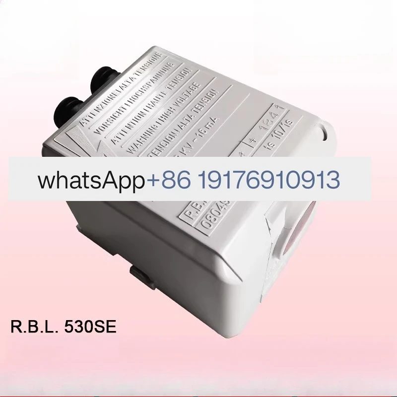 40G burner G3 G5 G10 G20 controller R'B'L '530SE programmable igniter