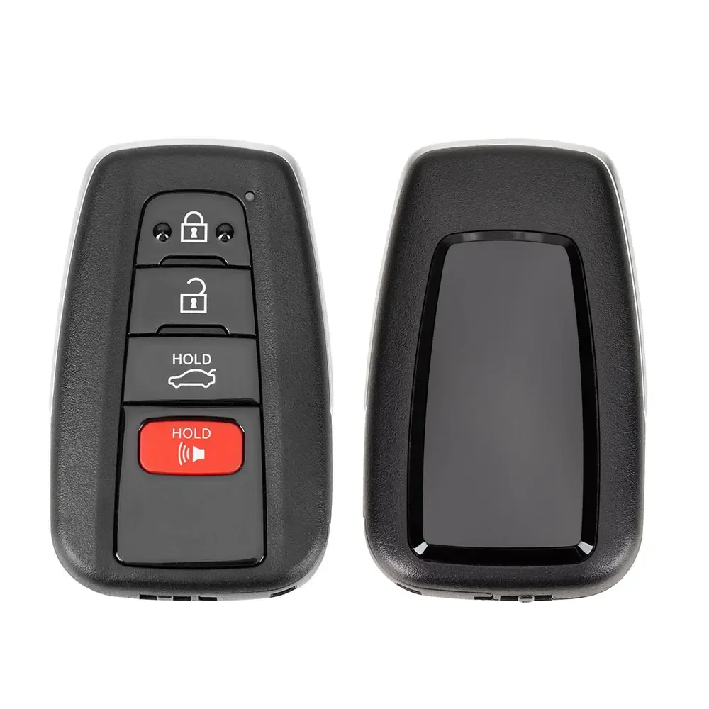 Autel iKeyユニバーサルスマートキー トヨタスタイル 8Aチップ MaxiIM
