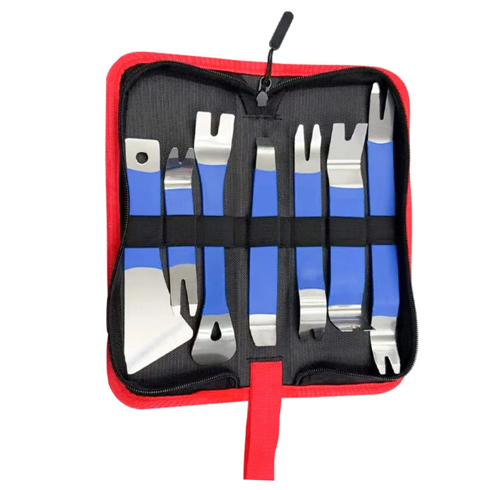 

Car Interior Decoration Tools Car Removal Tool Kit Automotive Interior Repair Kit Car Repair Tools Car Decoration Kit