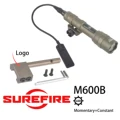 Surefire M600B DE