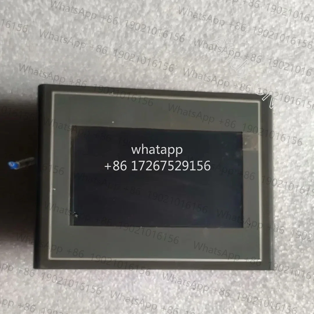 

Used DOP-103WQZ0 touch screen Test OK Fast Shipping