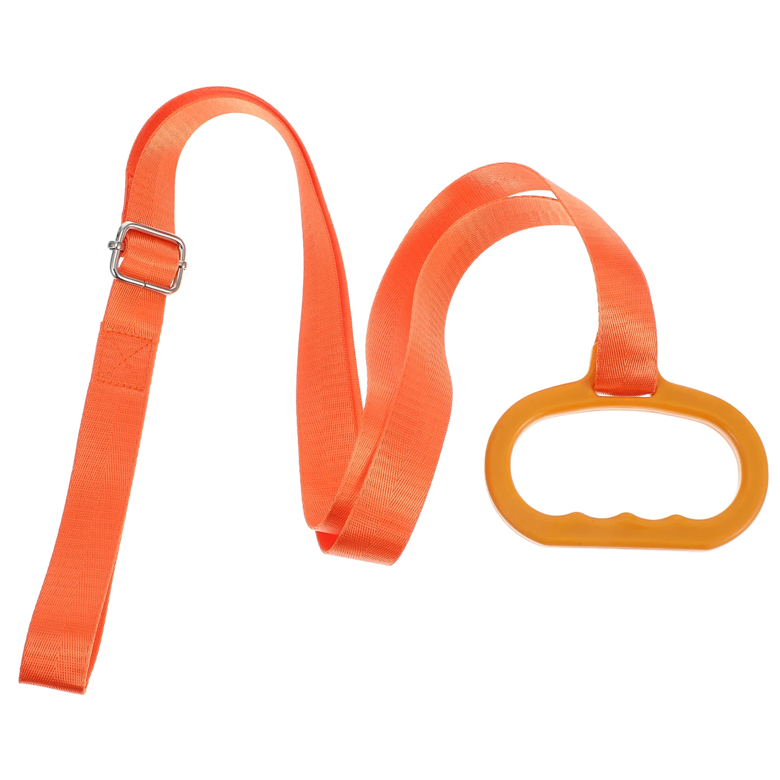 

Adjustable Nylon Webbing Deer Drags Rope Heavy Duty Deer Drag Harness Outdoor Hunting Carrier Strap Sturdy Durable Non Slip