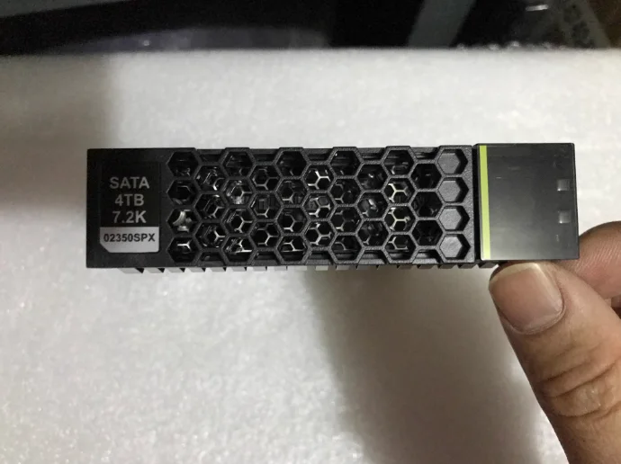 

Для жесткого диска 02350SPX DSK-A4T01 VCN3020 4T SATA 3,5 7,2K для хранения видео