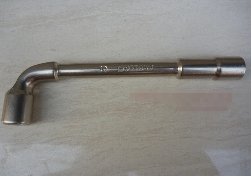 

STARPAD For Bend the pipe sleeve socket wrenches