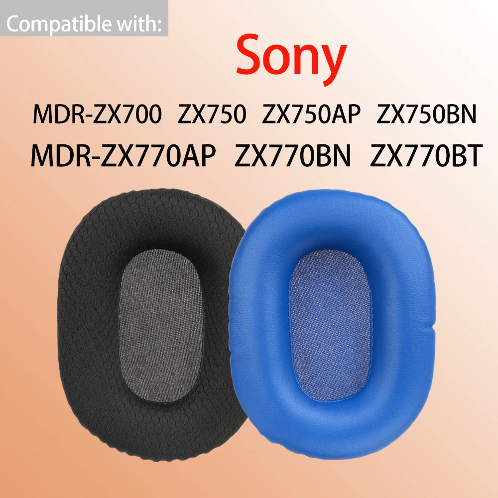 ZX700 Earpads For S…