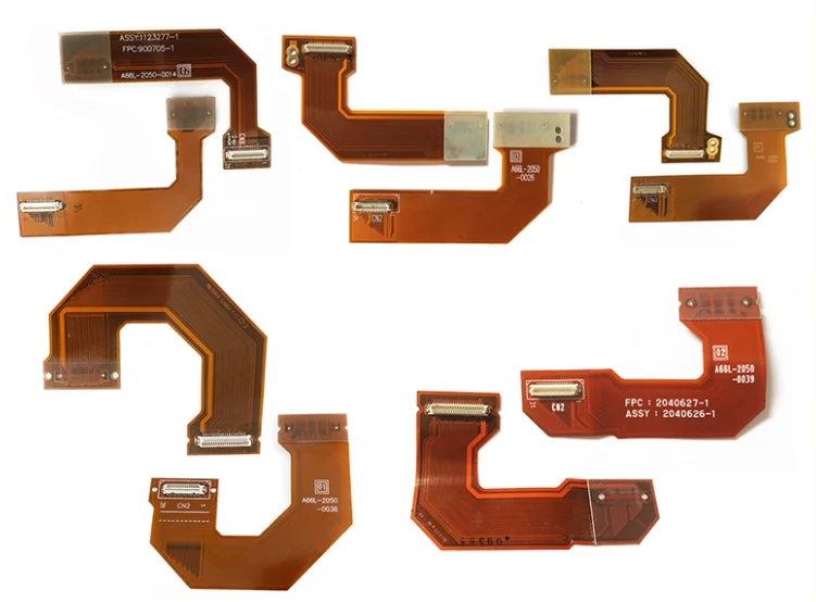 

Brand New Display Cable Zhiyan Supply